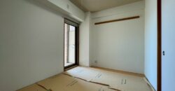 ワコーレ朝霧シーサイドヒルズⅡ3階部分